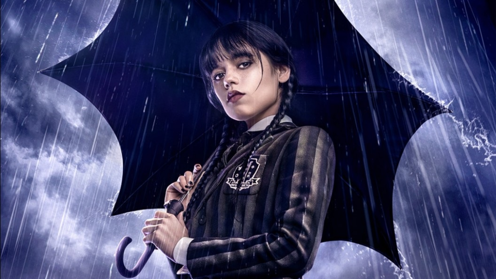 Jenna Ortega Not Involved In “Gremlins 3”