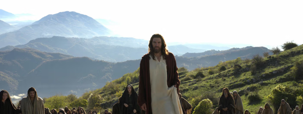 20 Years Later, Mel Gibson Finally Unveils a First Look at ‘The Resurrection of the Christ’